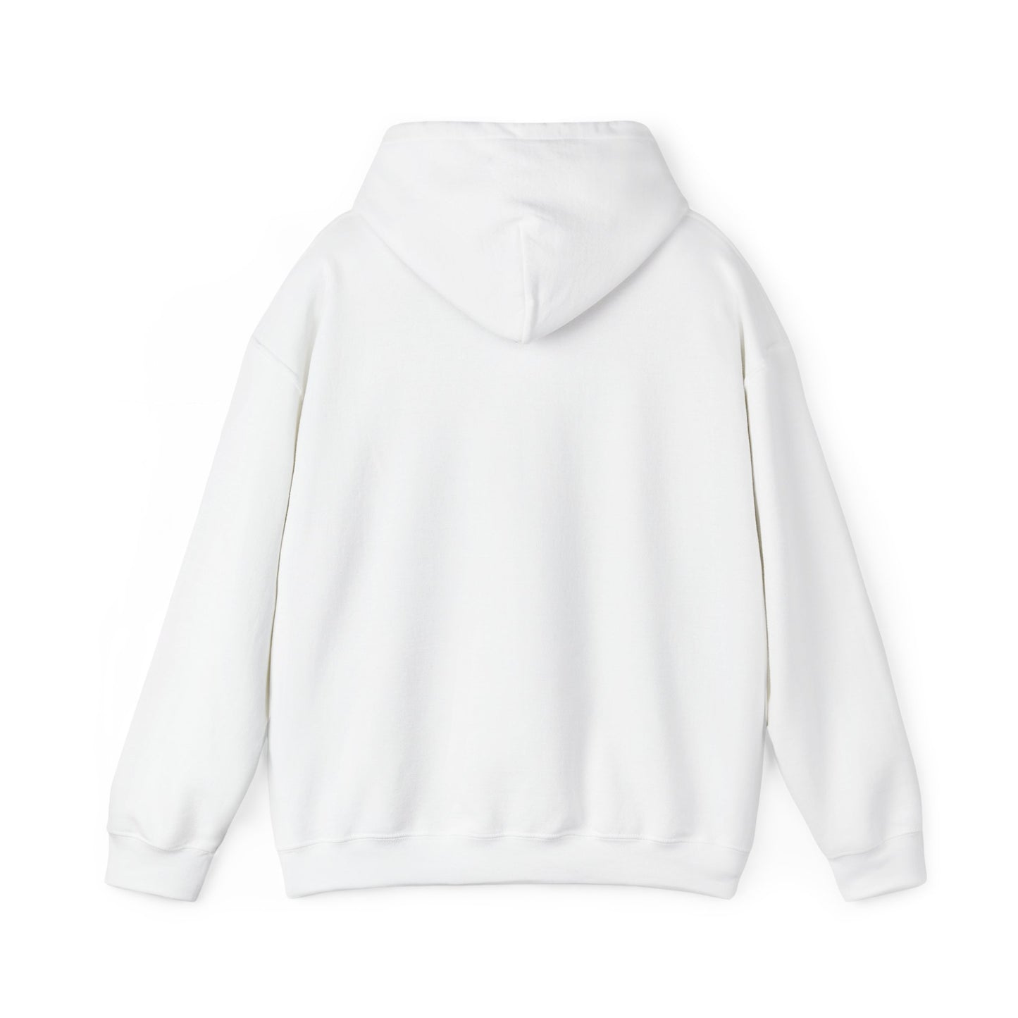 Embertrail Logo Hoodie — Retro Festival Hoodie
