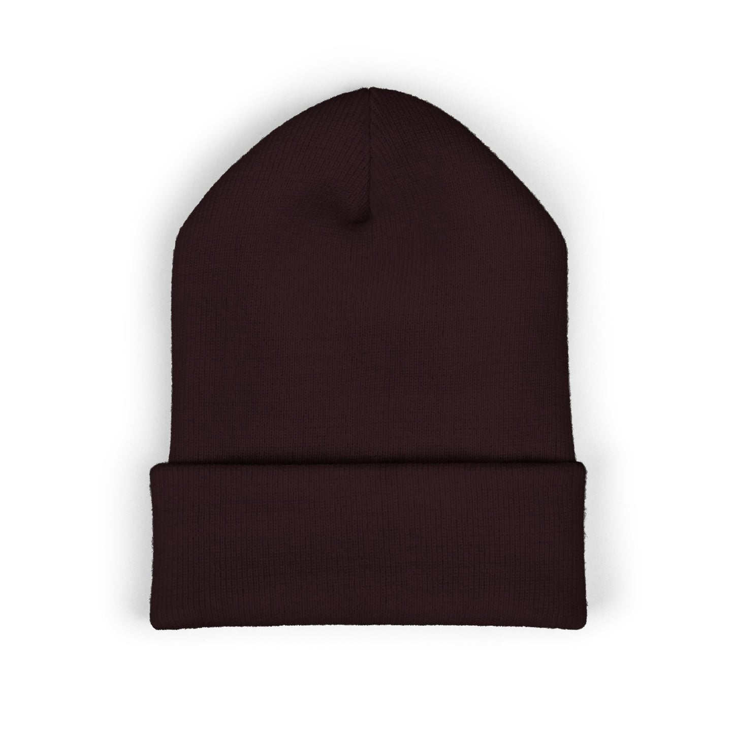 Embertrail Embroidered Festival Beanie