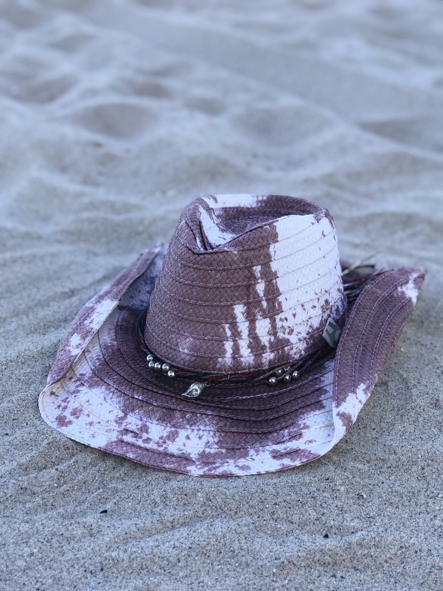 ‘Smokey Cowboy’ Coastal Cowboy Hat-1