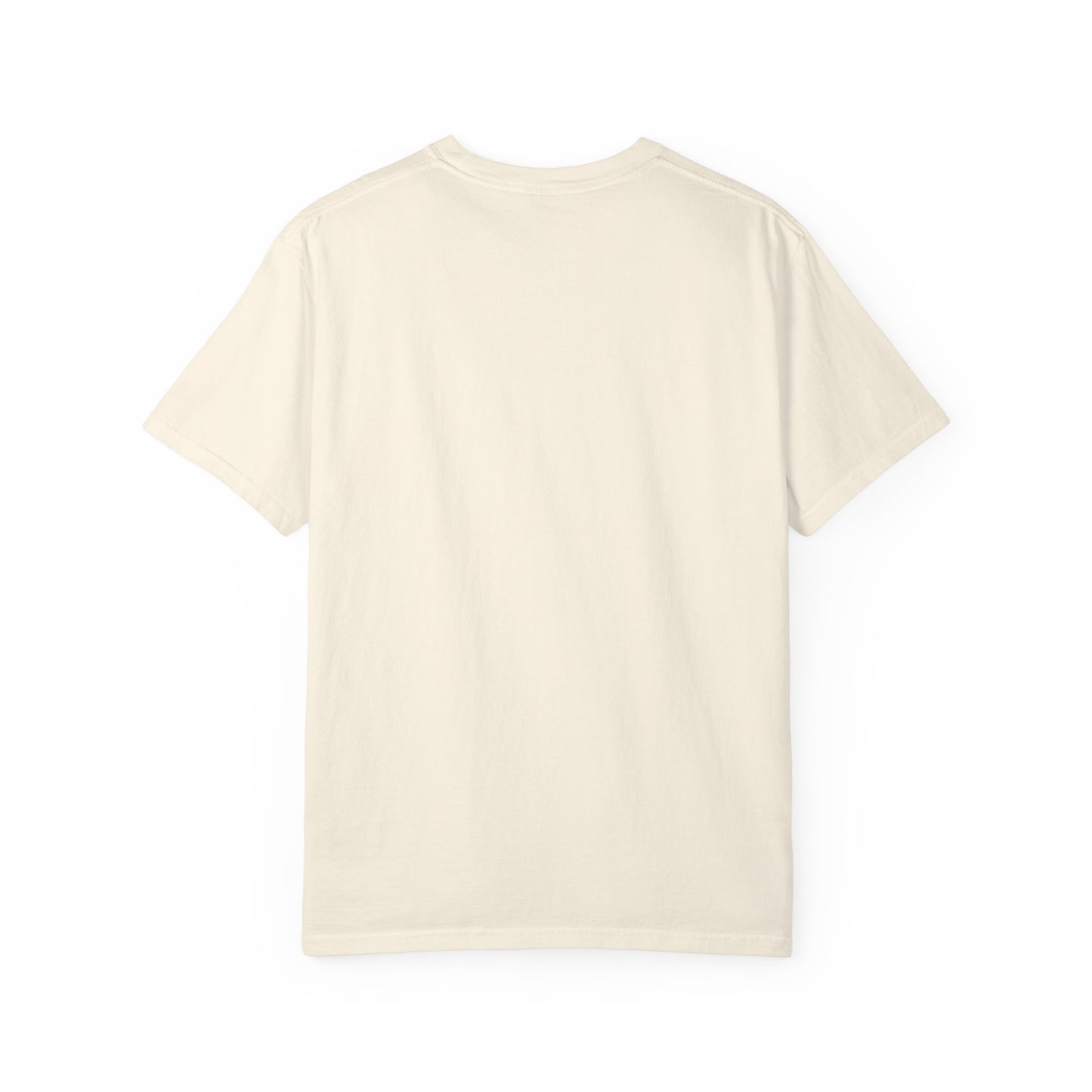 Embertrail Logo T-Shirt — Retro Festival Tee