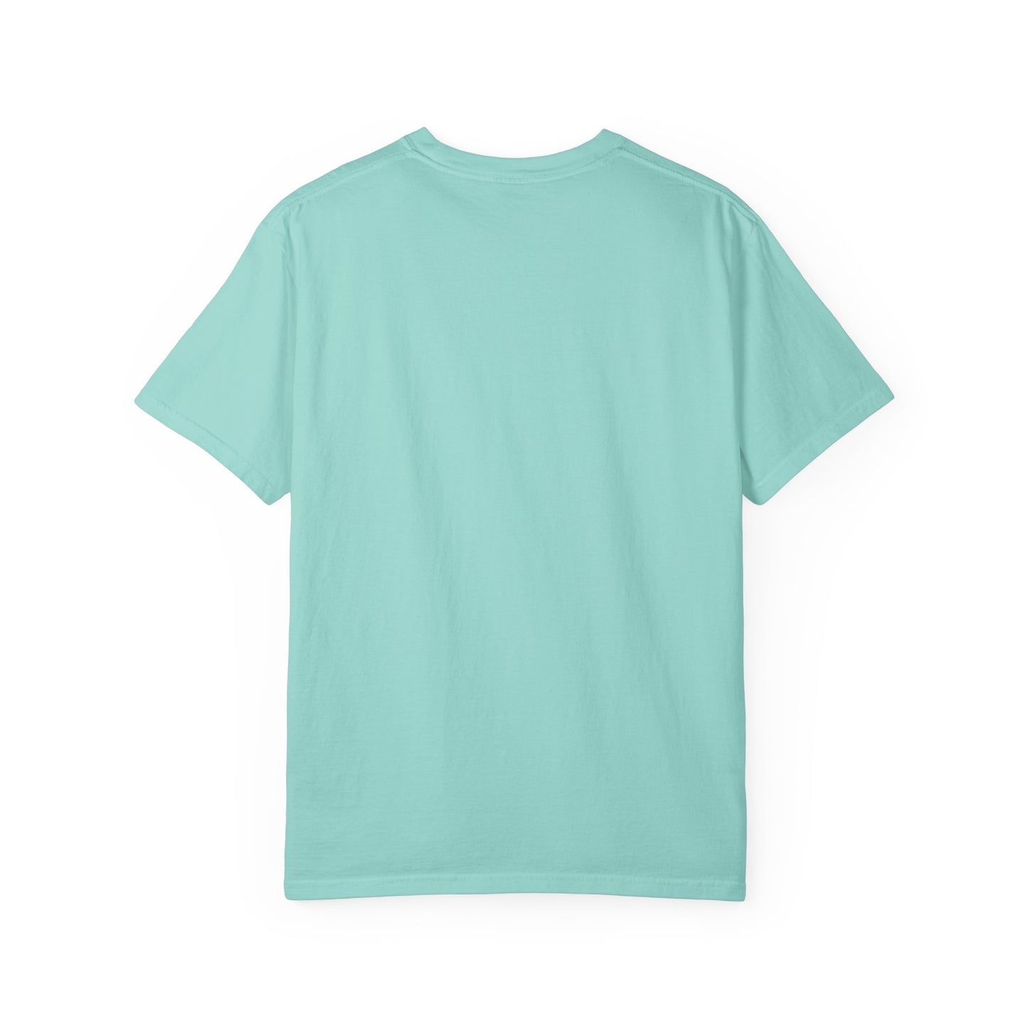 Embertrail Logo T-Shirt — Retro Festival Tee
