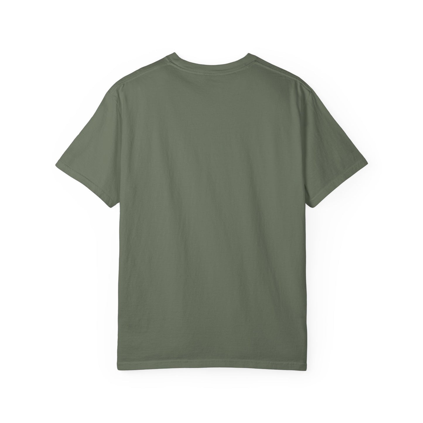 Embertrail Logo T-Shirt — Retro Festival Tee