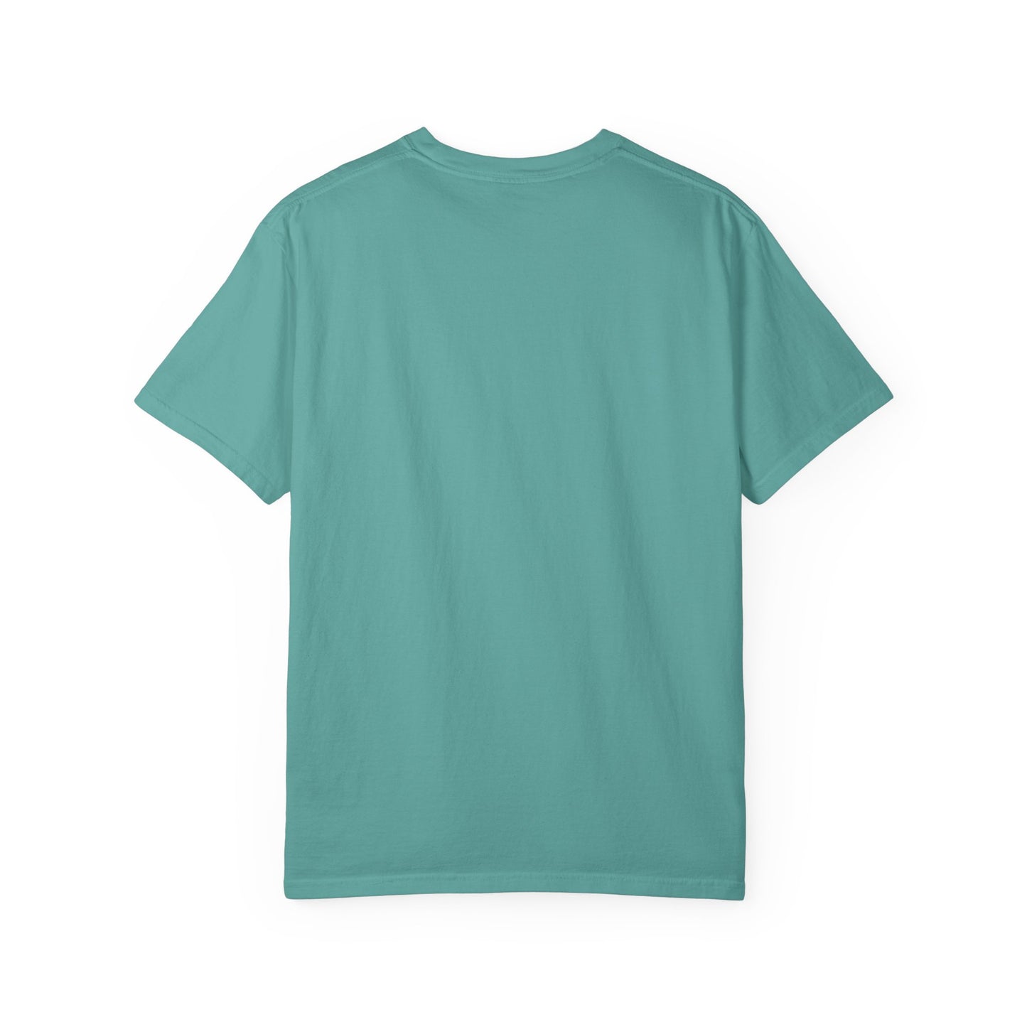 Embertrail Logo T-Shirt — Retro Festival Tee