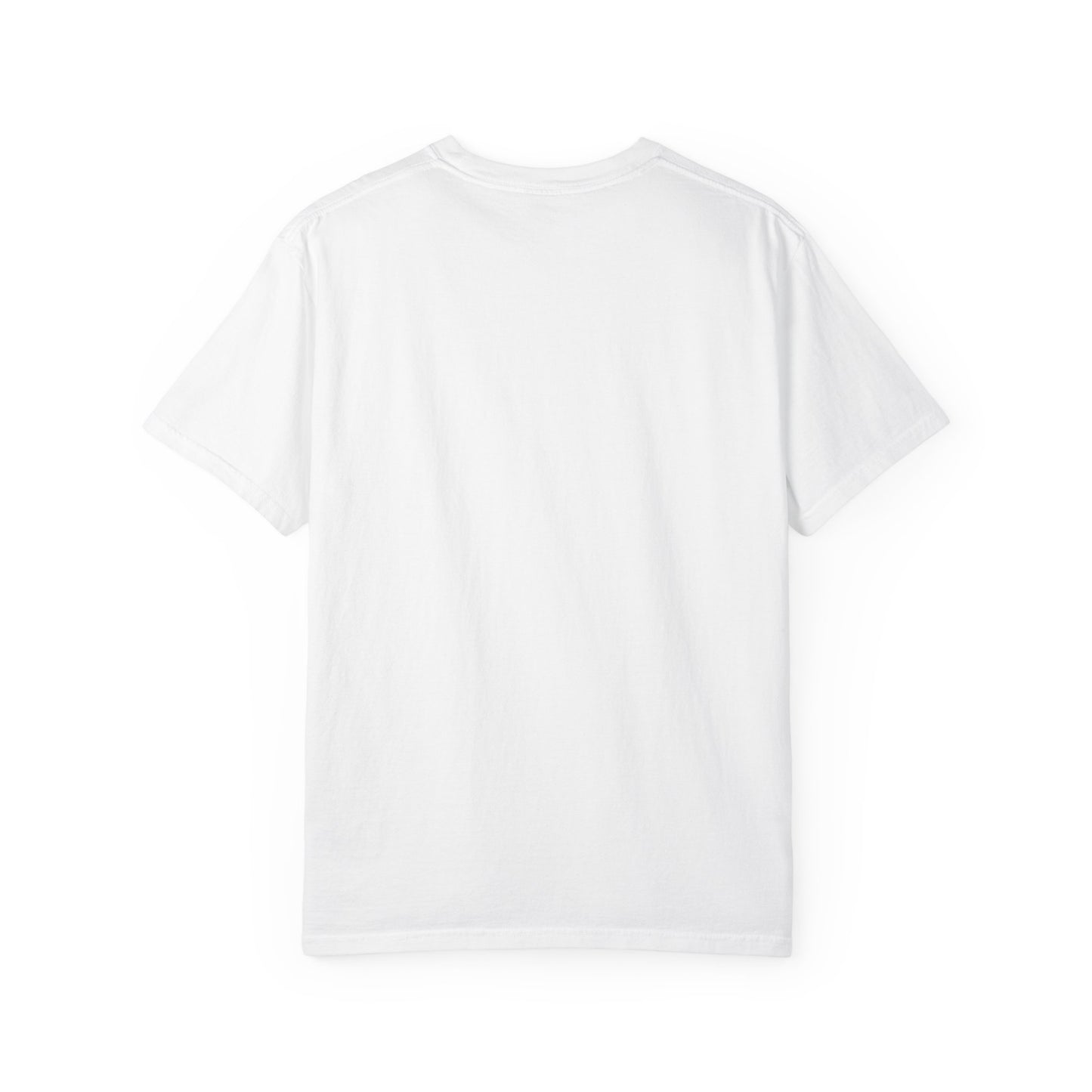Embertrail Logo T-Shirt — Retro Festival Tee