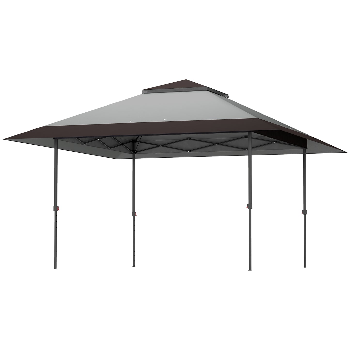 13' x 13' Pop Up Gazebo