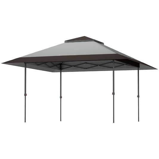 13' x 13' Pop Up Gazebo