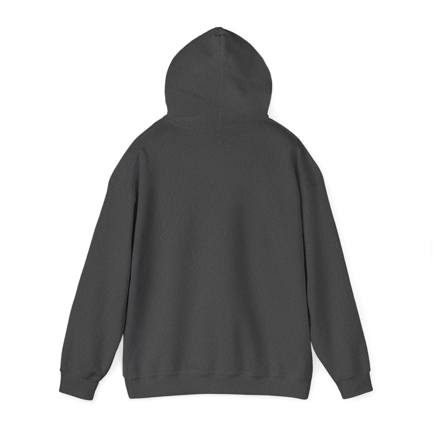 Embertrail Logo Hoodie — Retro Festival Hoodie
