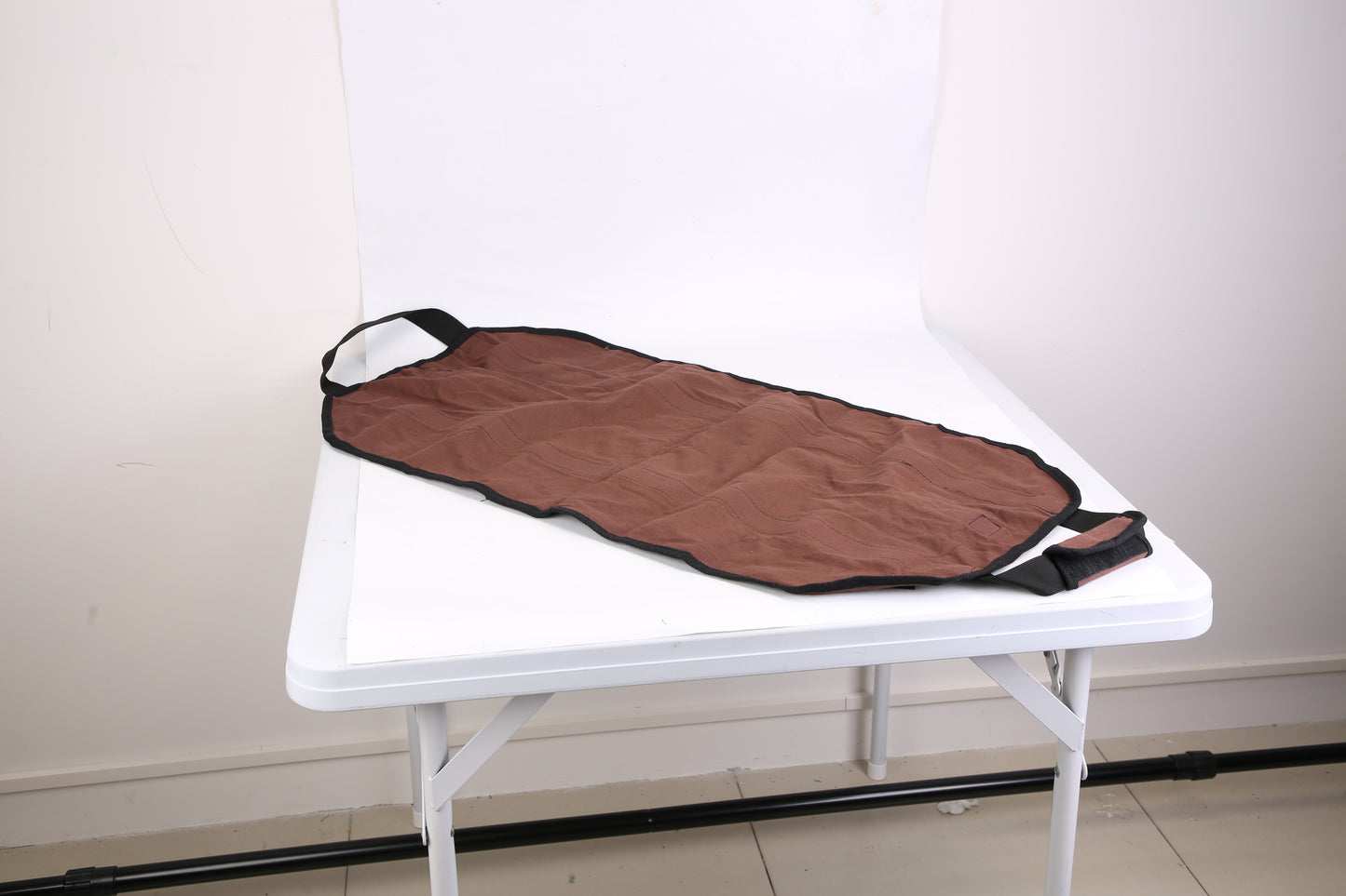 Firewood Carrier Bag With Handle