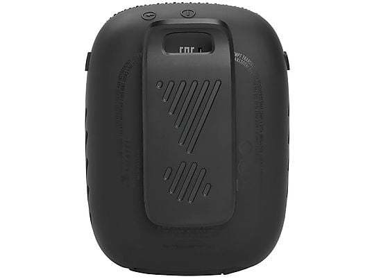 JBL Wind 3S Slim Handlebar Bluetooth Speaker | IP67 Waterproof | Bike & Hiking