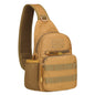 MOLLE Tactical Sling Bag