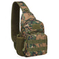 MOLLE Tactical Sling Bag