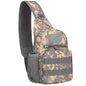 MOLLE Tactical Sling Bag