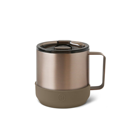 Metallic Fir Camp Mug - Wild 10 OZ-0