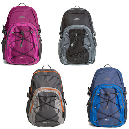 Trespass Albus 30L Backpack