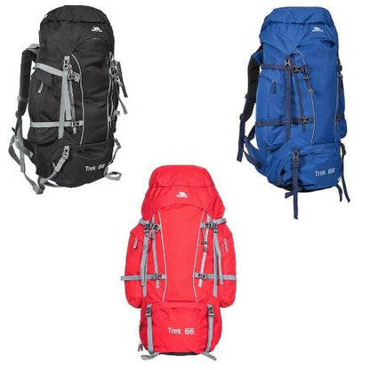 Trespass Trek 66L Backpack