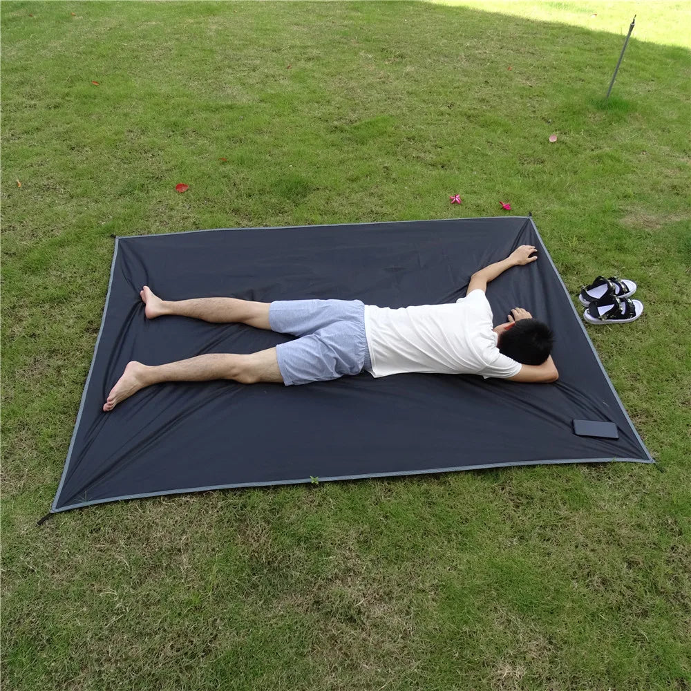 Ultralight Waterproof Ground Sheet Mat
