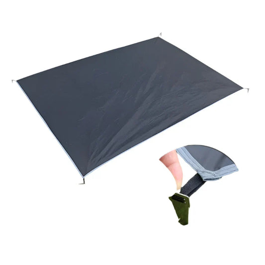 Ultralight Waterproof Ground Sheet Mat