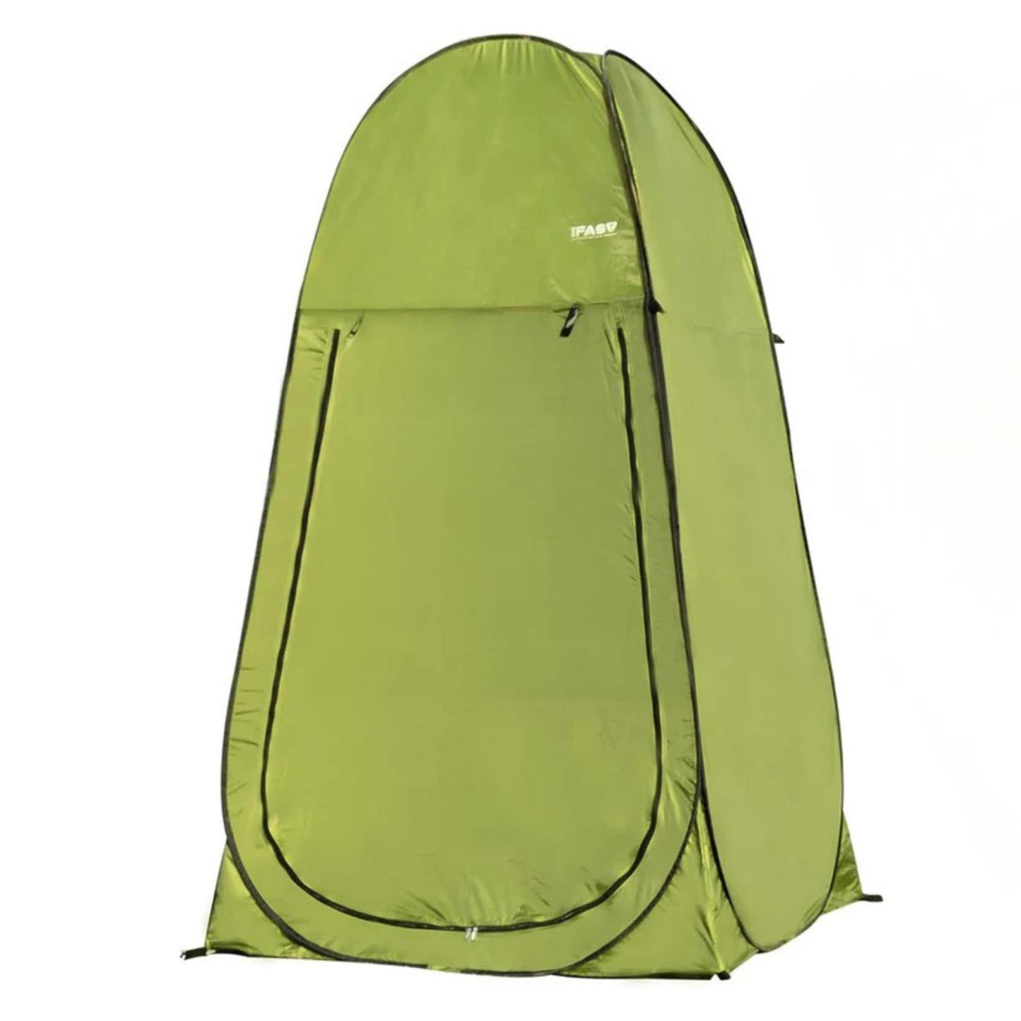 Portable Camping Shower Tent - 7FT