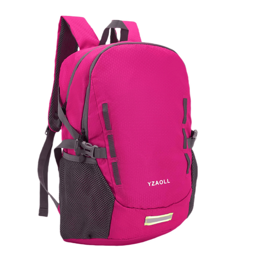 20L Foldable Backpack | Ultralight Packable Daypack for Travel, Hiking & Everyday Use
