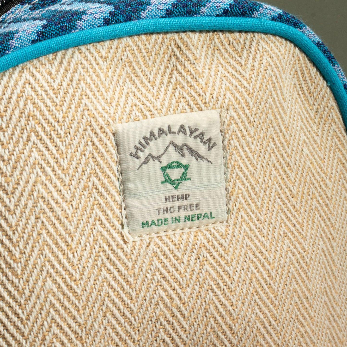 Medium Kathmandu Backpack – Dhaka Design