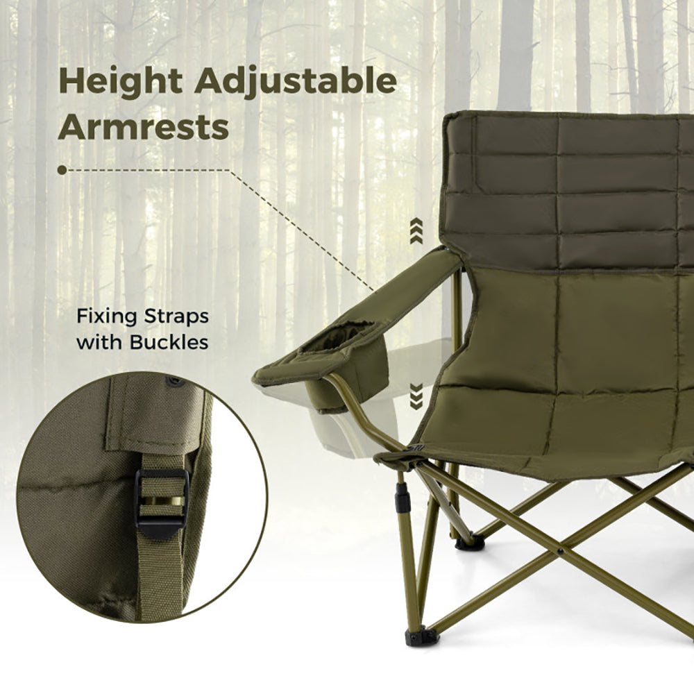 Oversized Folding Camping Chair
