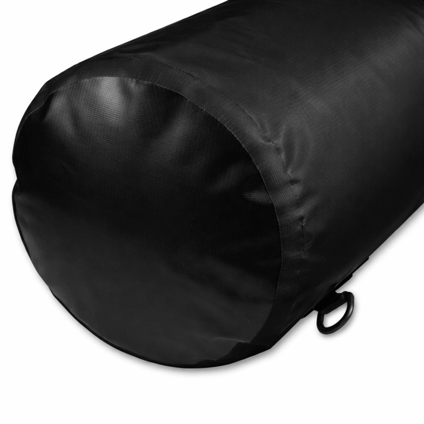 10L Waterproof Dry Bag | Roll-Top Dry Sack with Cell Phone Case & Shoulder Strap | The Ember Trail
