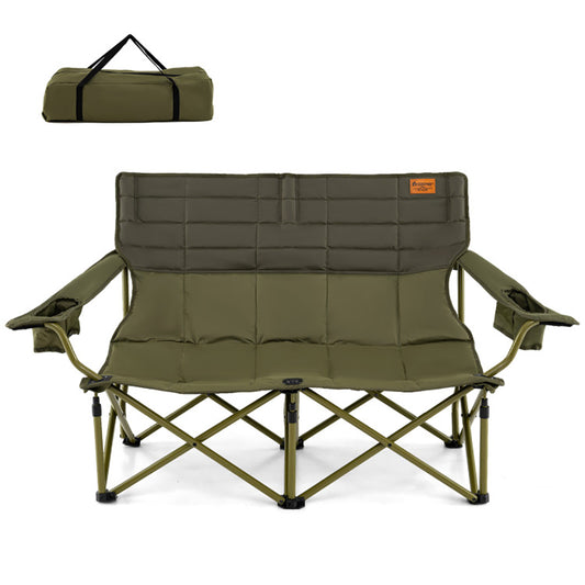 Oversized Folding Camping Chair