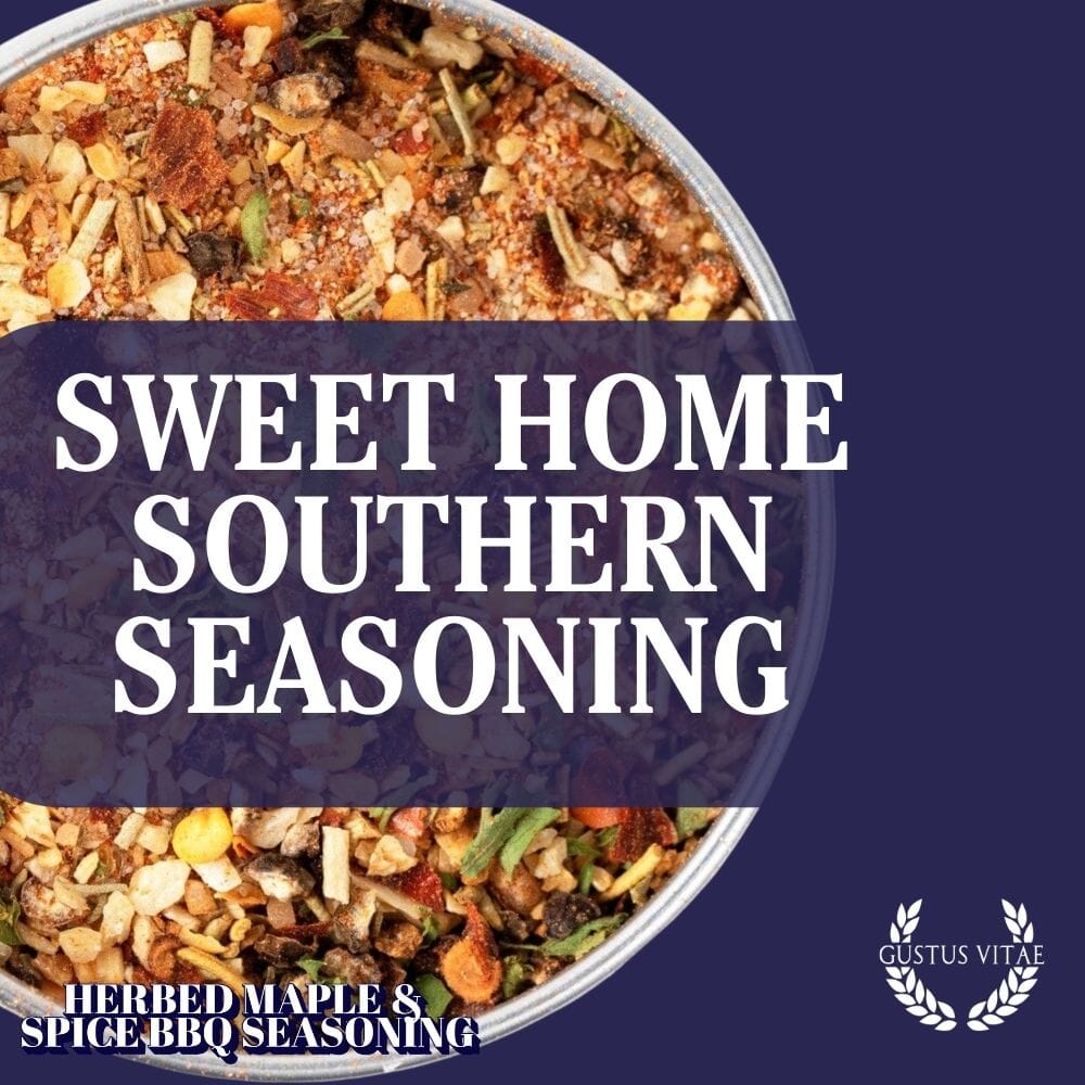 Herbed Maple & Spice BBQ Seasoning-1