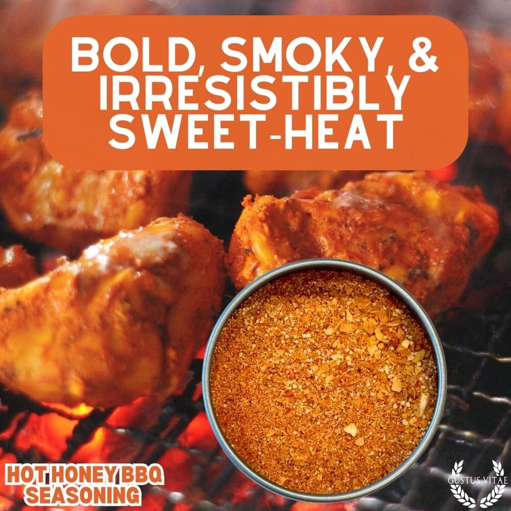 Hot Honey BBQ Seasoning-2